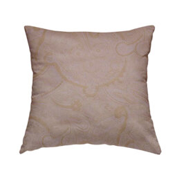 Elmina Square Cushion