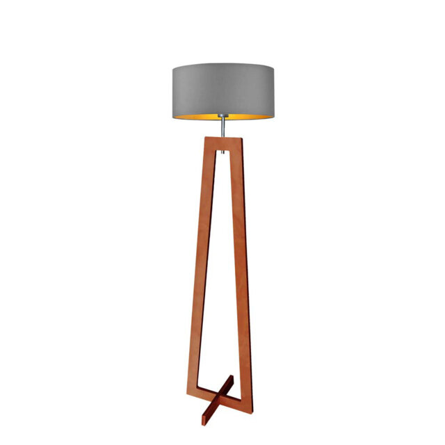 Nave 148cm Traditional Floor Lamp