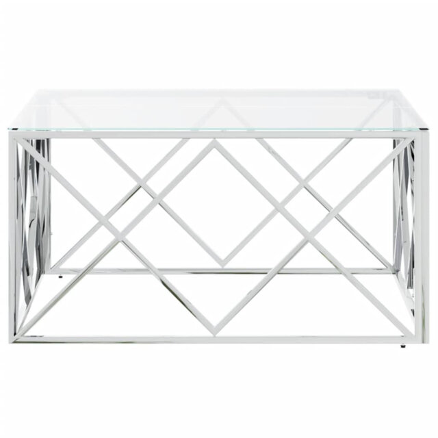 Asimelda Frame Coffee Table