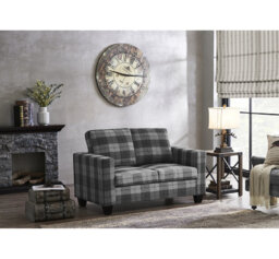 Rafayel 2 Seater Sofa