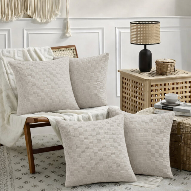 Albelo Square Cushion
