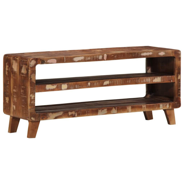 "Unfinished TV Stand for TVs up to 42"""