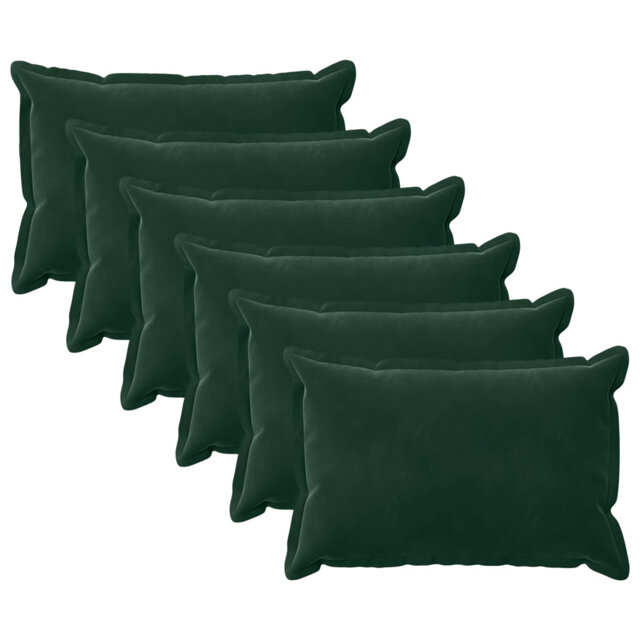 Dark Grey Cushion Cover