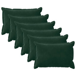 Dark Grey Cushion Cover