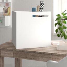 Wade Logan Siggi Storage Tub & Tote