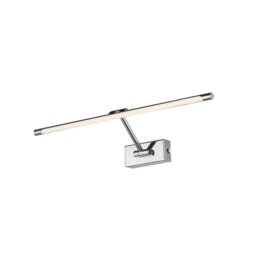 Davinci 1 -Light Hardwired LED Wall Mounted Picture Light