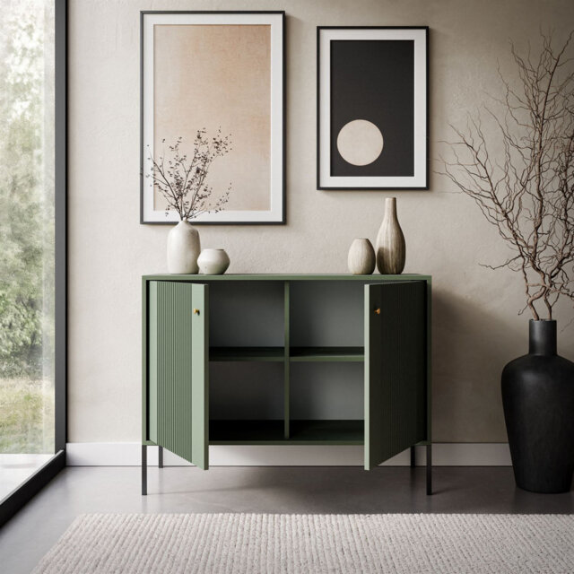 105cm Sideboard