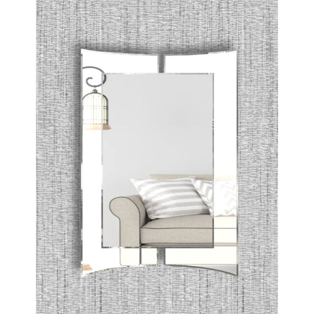 Jaylene Accent Mirror