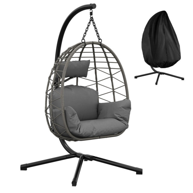 Hammock Chair Stand