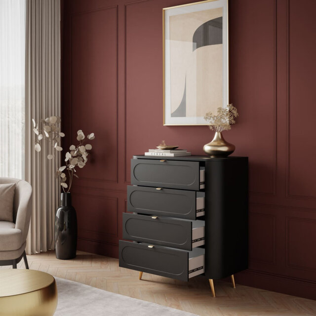 78cm Sideboard