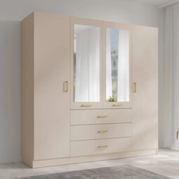 Blasien Wardrobe
