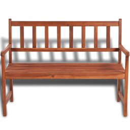 Garden Bench