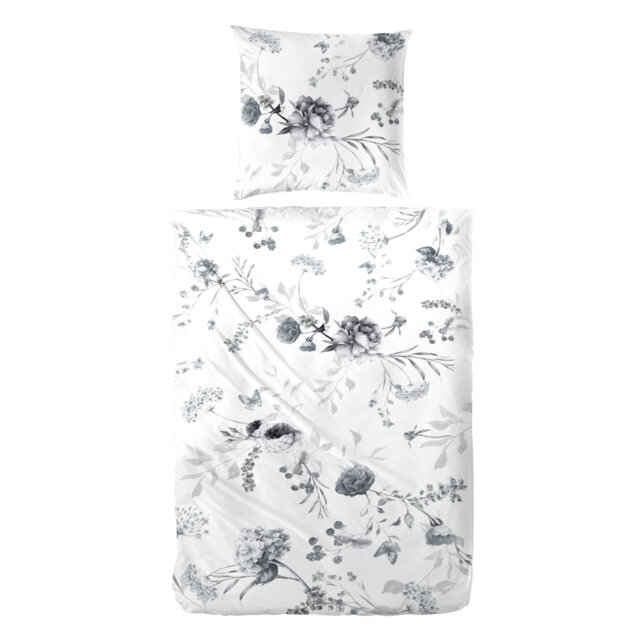 Earp Sateen Duvet Cover Set