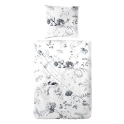 Earp Sateen Duvet Cover Set