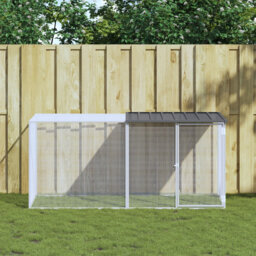 Jeffersonville Chicken Coop