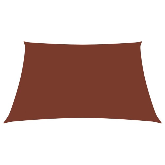 Angelin Sunshade Sail Oxford Fabric Square