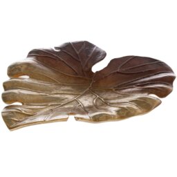 Beikirch Metal Decorative Bowl
