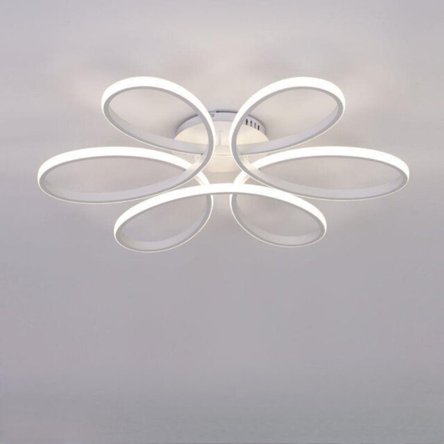 Flush Mount