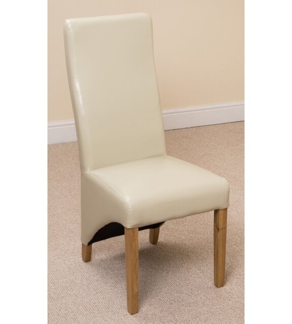 48cm H Upholstered Side Chair