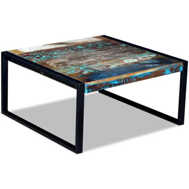 Greenwood Sled Coffee Table