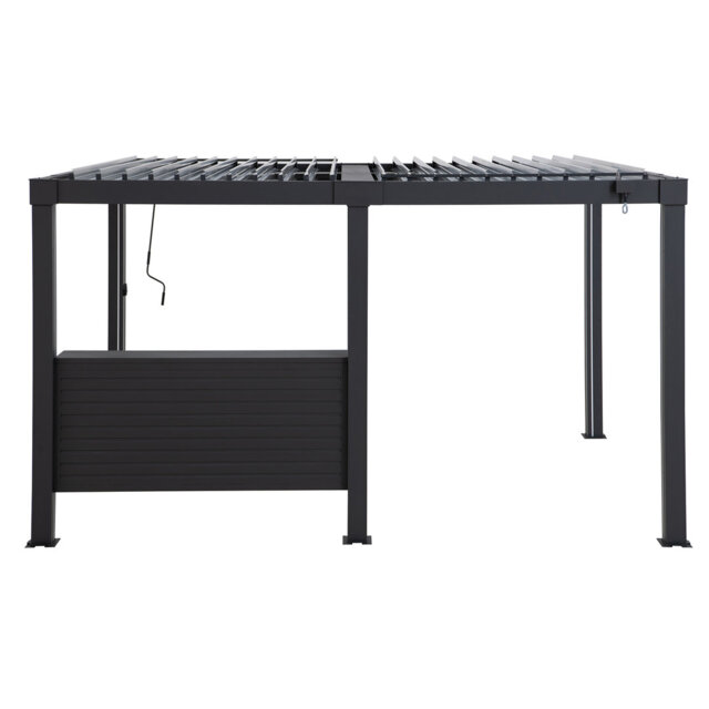 Bar for Multi Pergola Matterhorn - 2 meters