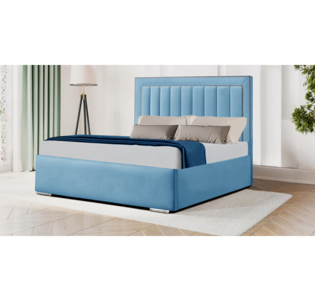 Bolette Upholstered Bed