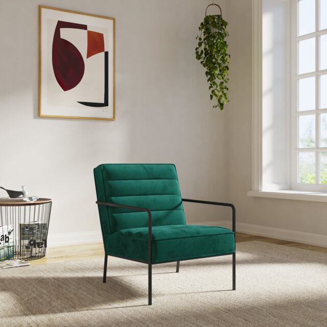 Ryker Upholstered Armchair