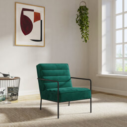 Ryker Upholstered Armchair