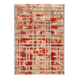 Randalia Abstract Indoor / Outdoor Area Rug