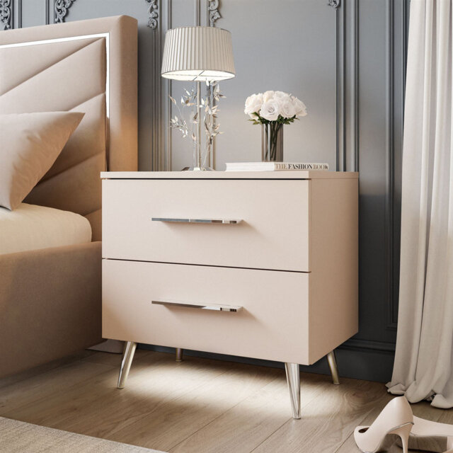 Oesch Bedside Table