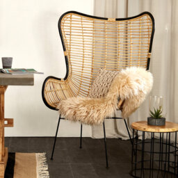 Temescal Garden Chair