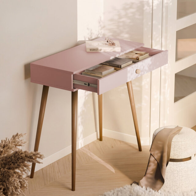90cm Console Table