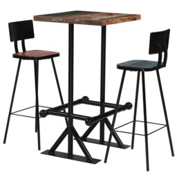 Danita 60cm Mini Bar