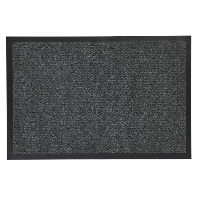 Clean Barrier Doormat