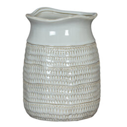 Catheline Handmade Ceramic Table Vase