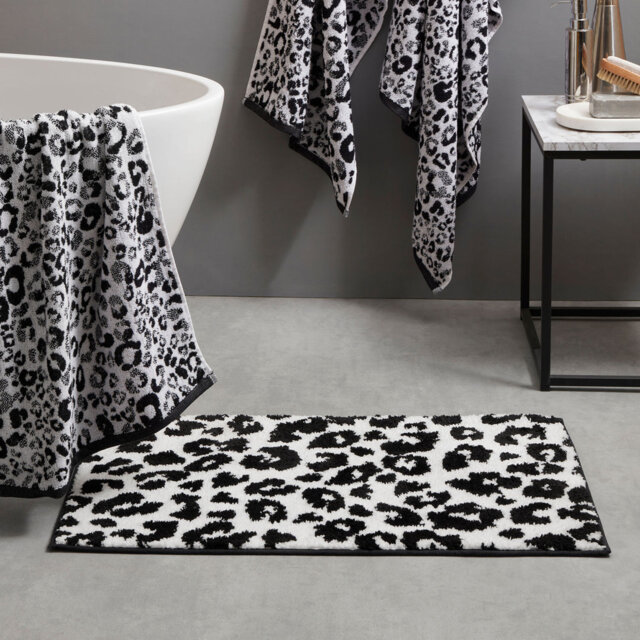 Non-Slip Bath Mat