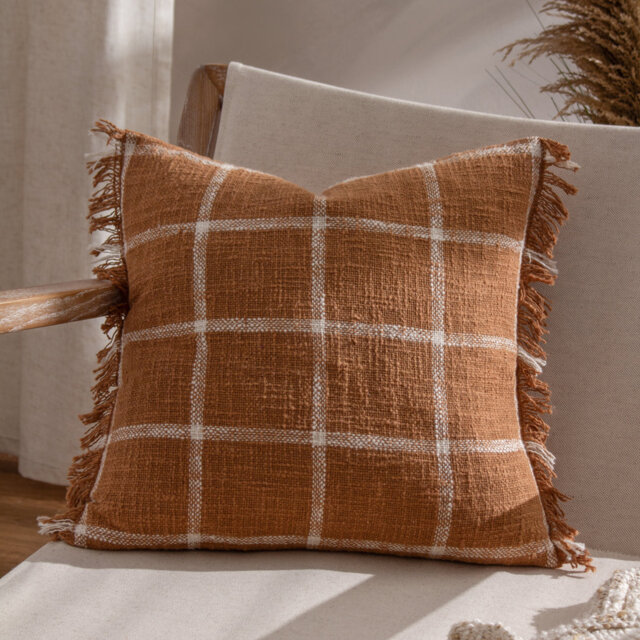 Beni Square Scatter Cushion
