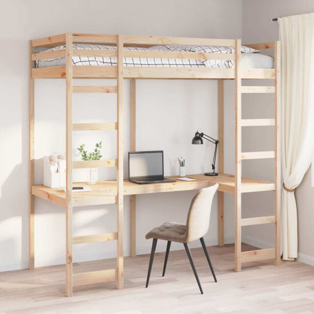 Single (3') Bed Frame