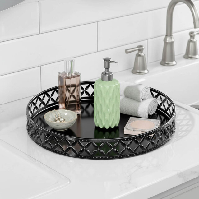 Metal Tray