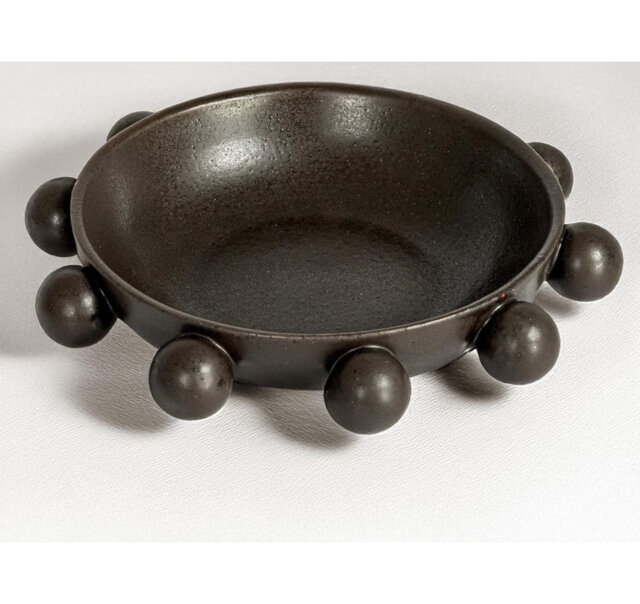Ceramic Decorative Bowl