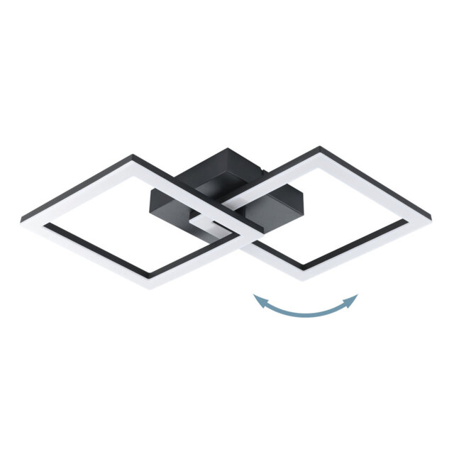 Arae Flush Mount