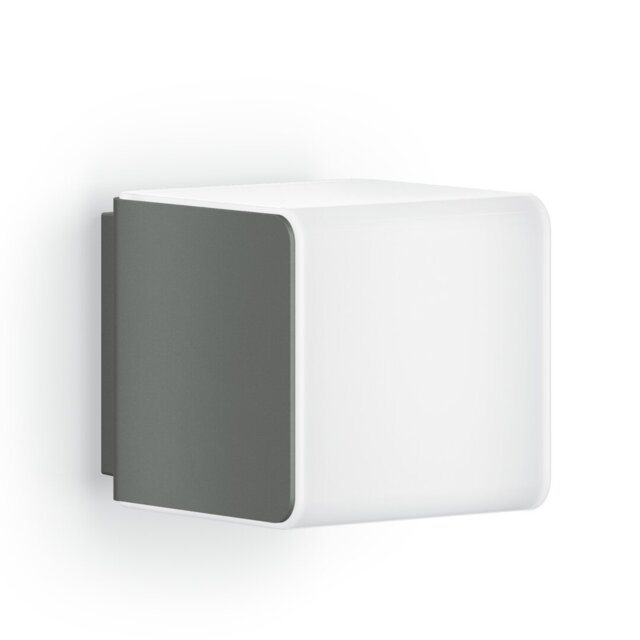 Smart LED Outdoor Wall Light L 830 SC Motion Sensor Softlight Start Adjustable via App