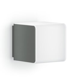 Smart LED Outdoor Wall Light L 830 SC Motion Sensor Softlight Start Adjustable via App