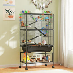 Hamster Cage