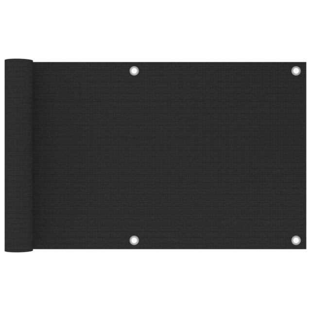 Clandon 5m x 0.75m Rectangular Shade Sail