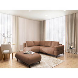 6 Seater Corner Sofa