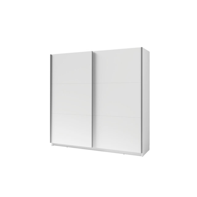 ARSEN II 11 WARDROBE 2D WITHOUT MIRROR (200) R20315 Artisan Oak R20315 Artisan Oak 11-II-FSC B