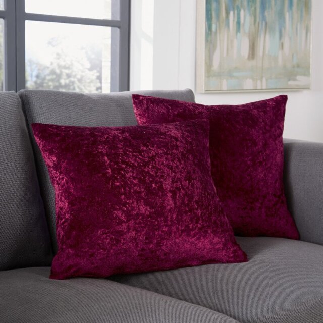 Hively Square Cushion Cover