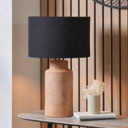 Ceramic Table Lamp