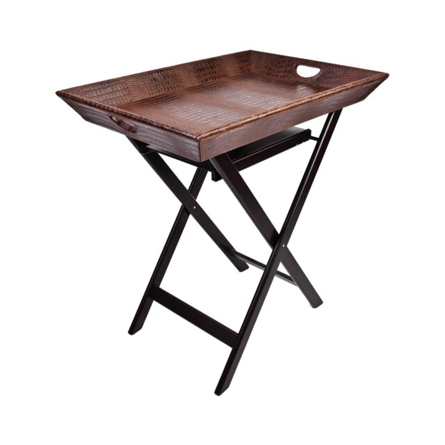 Milpitas Side Table